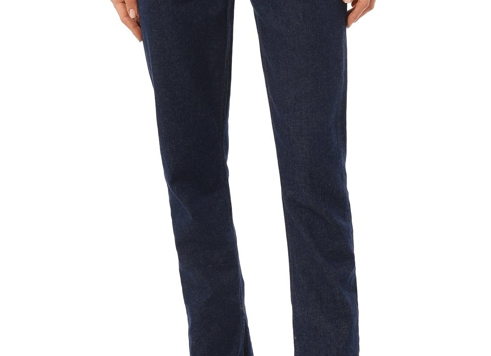 Руководство для модниц: удлинение джинс снизу — мастер-класс с подробными фото