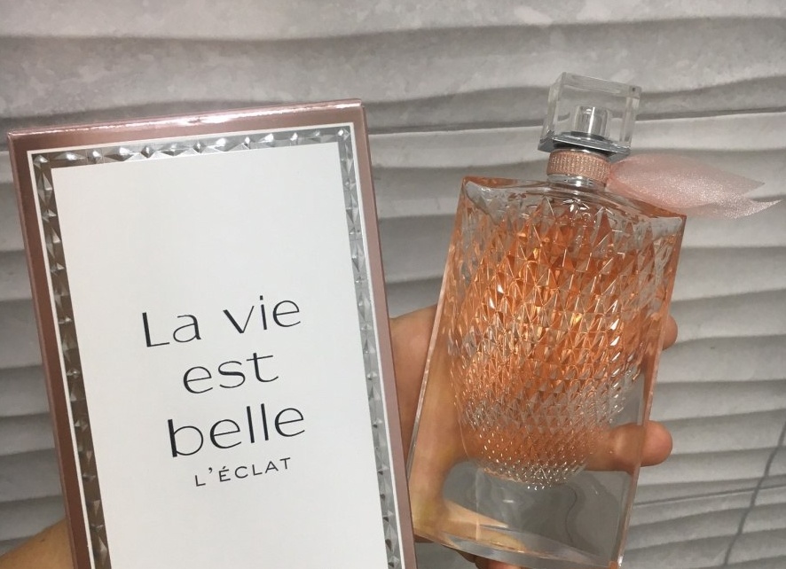 Летний шлейфовый женский парфюм: найдите свою душевную гармонию в аромате!