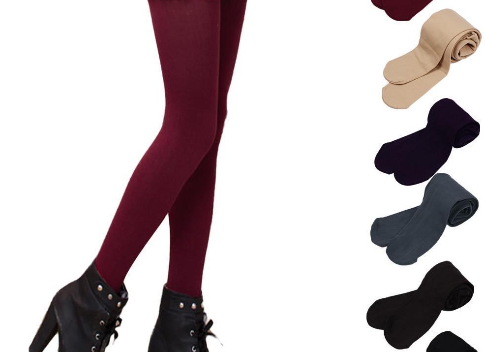 Секреты стильного и удобного сочетания сапог и чулок без проблем с постоянным сползанием