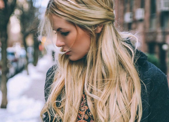 Как выбрать идеальный оттенок волос для блондинок: полезные советы