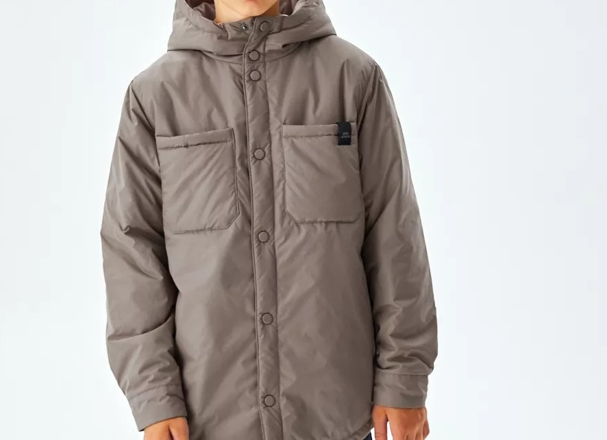 Куртка-рубашка для женщин: модные тенденции и стильные сочетания