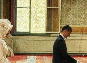 Допустимость для мусульманина знакомиться с представительницами противоположного пола