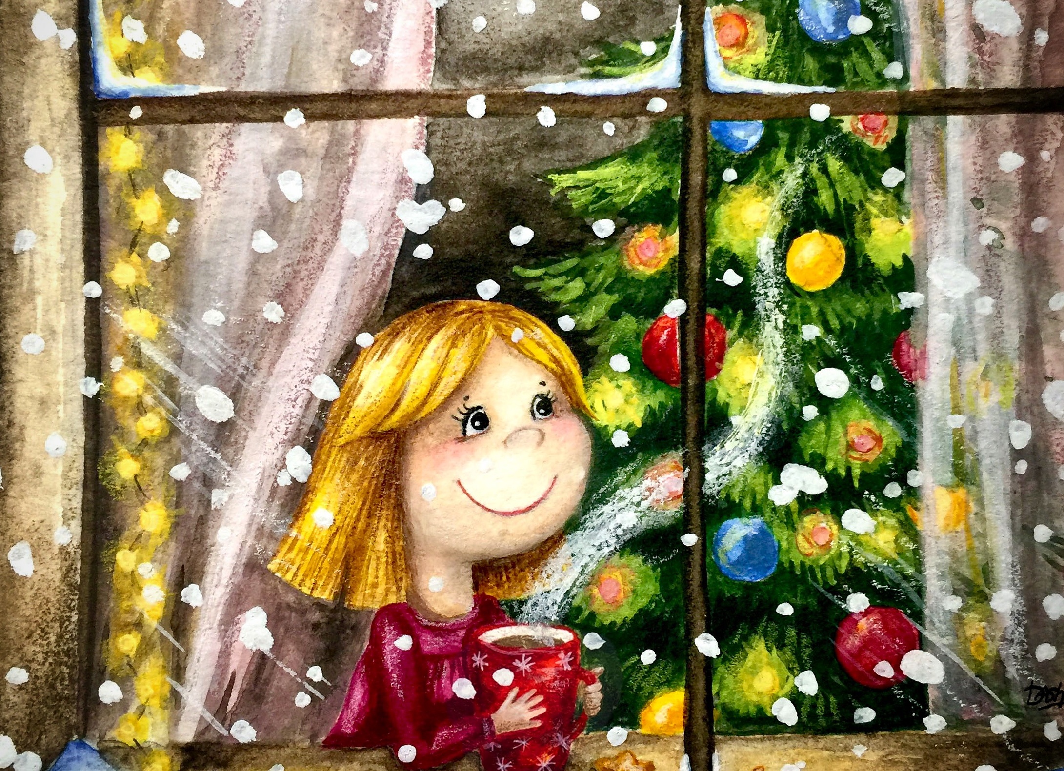 Новогодние чудеса: как создать незабываемую атмосферу праздника и радости