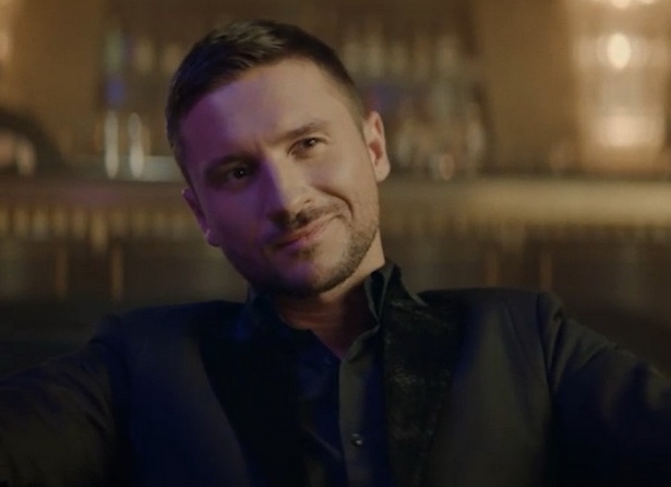 Лазарев, Украина и грани искусства: виртуозное слияние эмоций и экспрессии