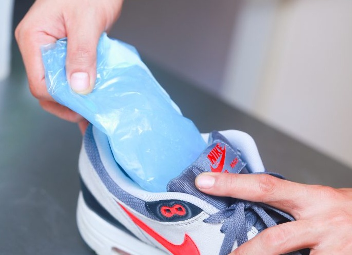 Полезные советы по быстрому разносу обуви в домашних условиях