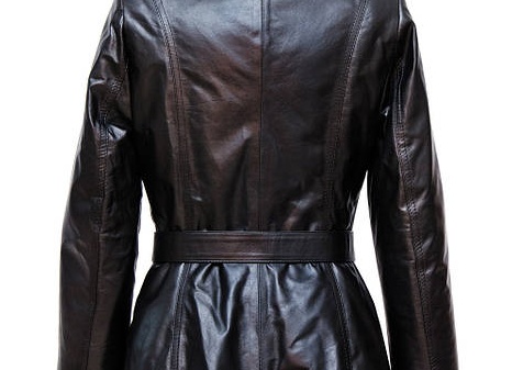 Как выбрать идеальную женскую куртку из натуральной кожи, которая будет долговечной и модной?