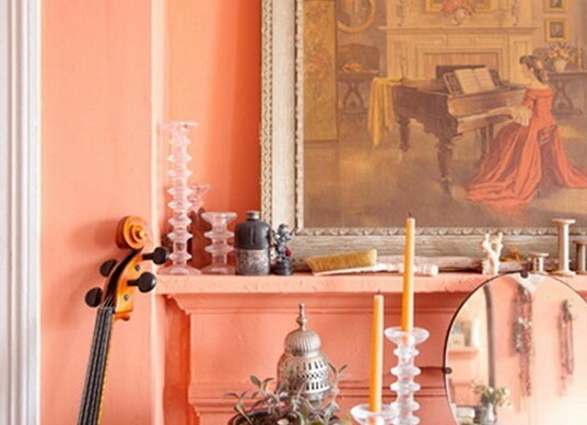 Советы по подбору цвета, которые помогут сделать ваш интерьер стильным и гармоничным