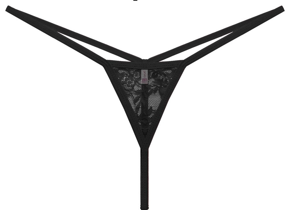 Ультрамодные и практичные наряды для вашего гардероба: микро нижнее белье женское