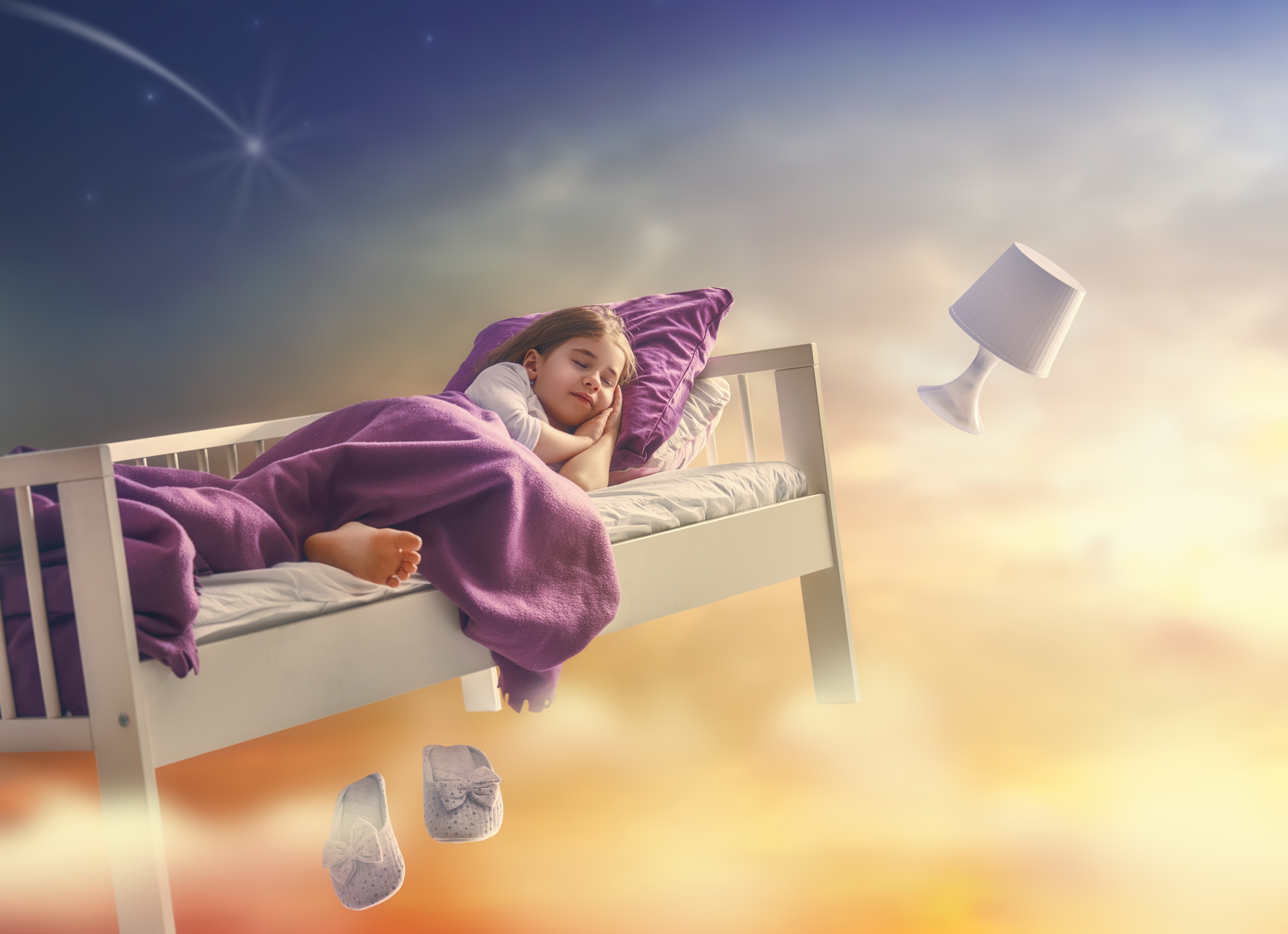 Как достичь настоящего ясновидения во сне