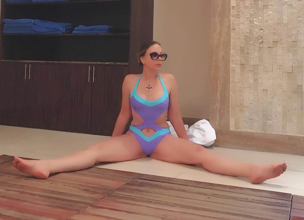 Невероятные фотоснимки Мути Орнеллы, которые вы не сможете оторвать взгляд от экрана!