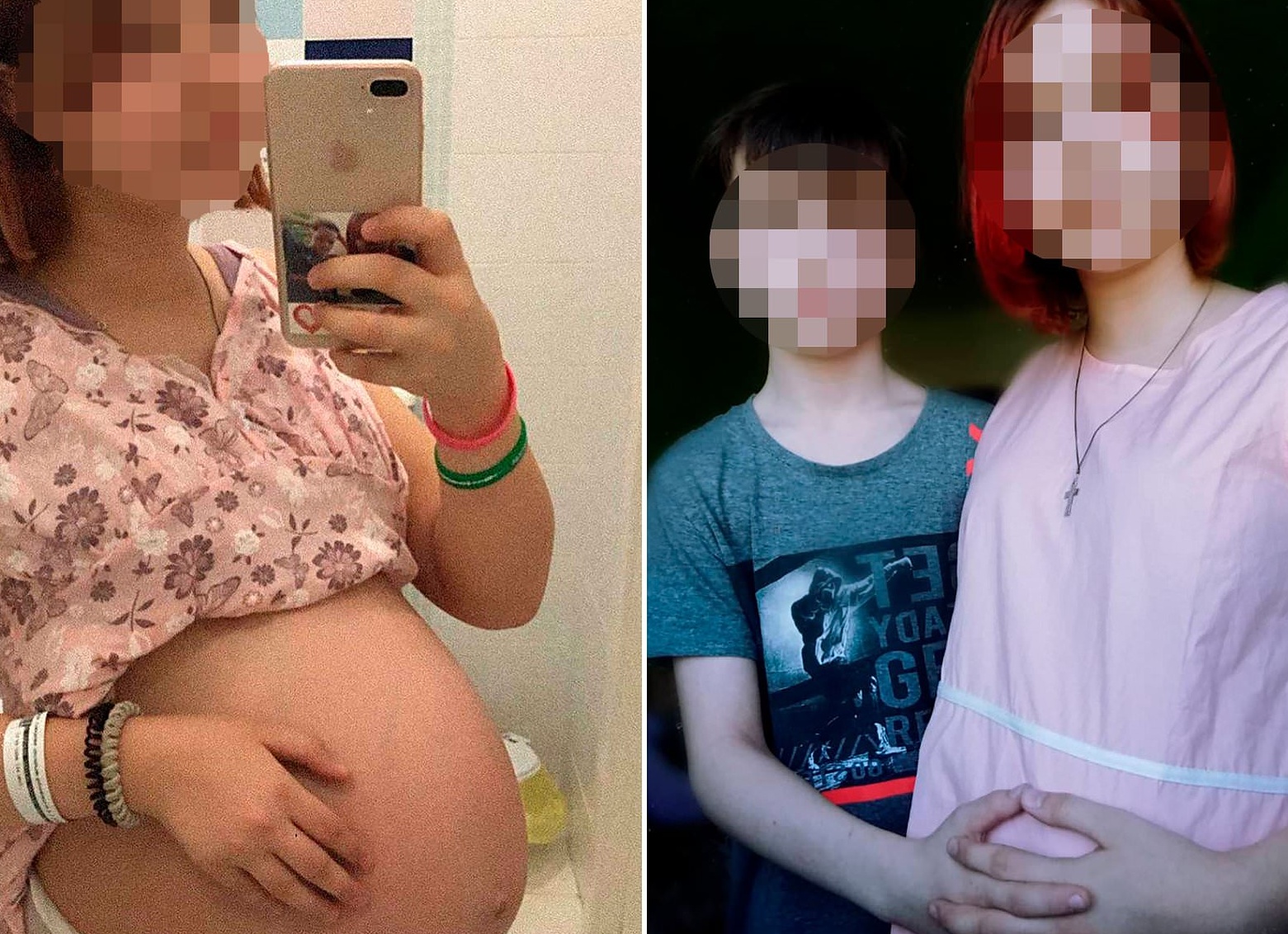 Советы для подростковой мамы: что делать, если тебе пришлось стать родителем в юном возрасте